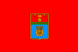 Флаг Волгограда